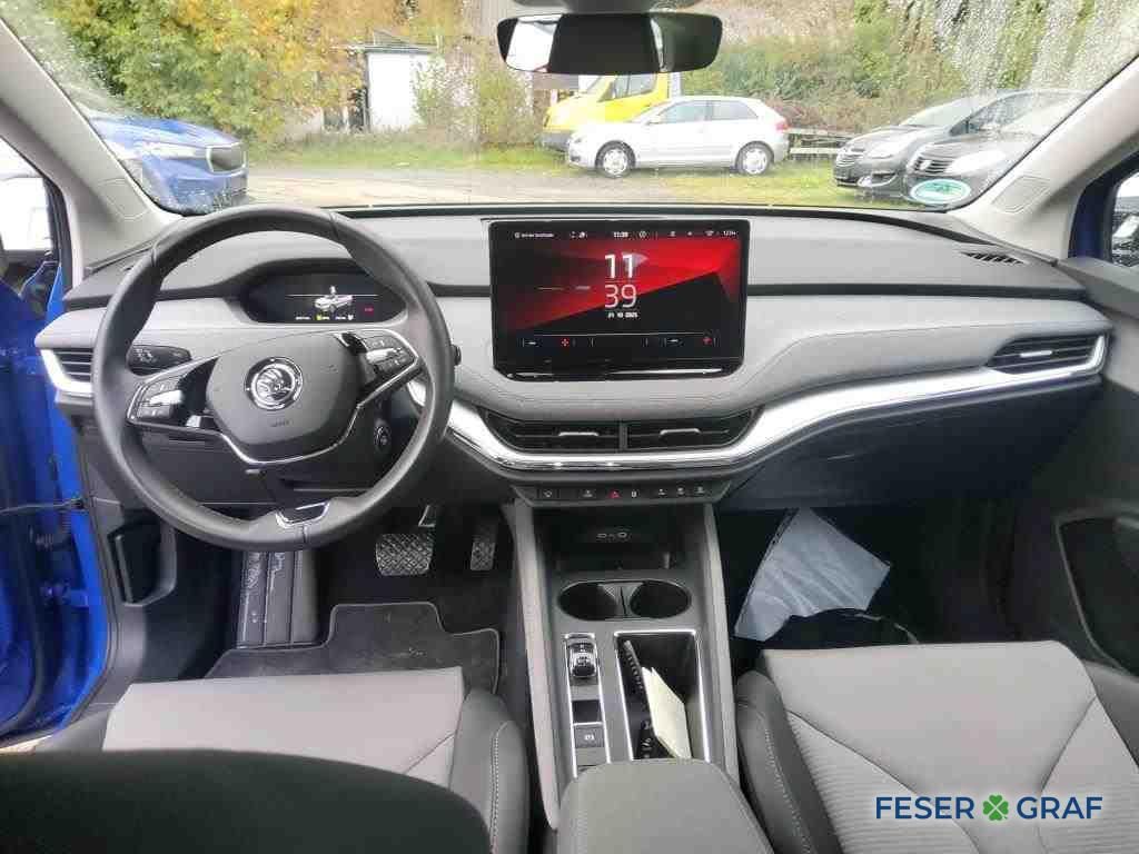 Skoda Enyaq - Bild 6