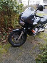 Yamaha XJ600 S 1998 Diversion  - YAMAHA XJ 600 S DIVERSION