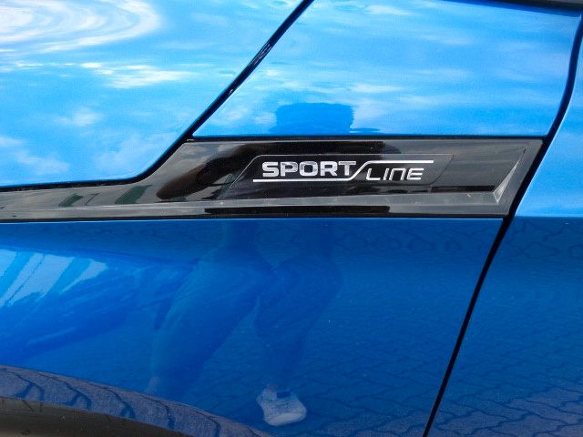 ŠKODA Enyaq Enyaq 80 x Sportline – Bild 9 von 20