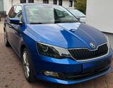 Skoda Fabia 1.0l TSI 70kW CLEVER CLEVER - Skoda Fabia von privat