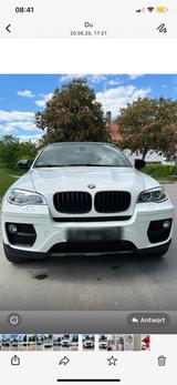 BMW X6 XDrive 3,0D Exclusive Edition - BMW X6: 3.0