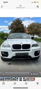 BMW X6 XDrive 3,0D Exclusive Edition - BMW X6: 3.0