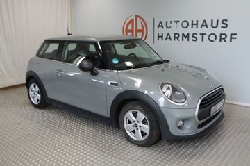 MINI ONE Mini 3-trg. One Klima SH