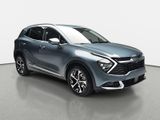 Kia SPORTAGE 1.6 CRDI DCT 2WD SPIRIT MJ25 DRIVEWISE  - Kia Sportage: Spirit