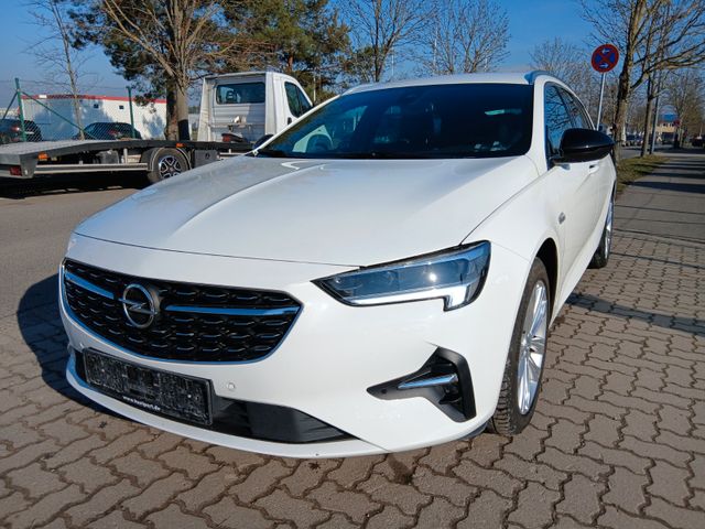 Opel Insignia B Sports Tourer Business Elegance