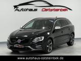 Volvo V60 KOMBI MOMENTUM/R-DESIGN/BiXEN/NAVI/ACC/AHK/