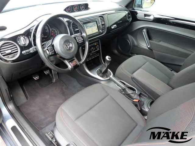 Beetle 1,2 TSI, Sound, Navi, PDC,SHZ,Climatronic