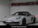 Porsche Boxster GTS 4.0 PDK GTS Paket Bose CarPlay - Porsche Boxster in Bremen