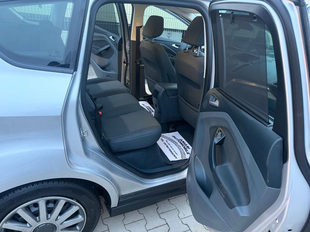 Ford C-Max - Bild 22
