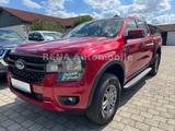 Ford Ranger XLT 4x4 AT *AHK*WANNE* - gebrauchte Ford Ranger aus dem Jahr 2024