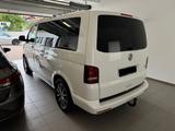 Volkswagen T5 Multivan Edition 25 2.0 TDI DSG - Volkswagen T5: Edition