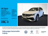 Volkswagen Tiguan 2.0 TDI R-Line 4M*IQ.LIGHT*AHK*Area View*