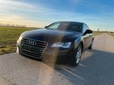 Audi A7 Sportback 3.0 TDI quattro - gebrauchte Audi A7 aus dem Jahr 2013