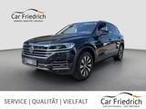 Volkswagen Touareg 3.0 TDI V6 4 Motion  AHK#Innovision Cock - Volkswagen Touareg mit Diesel-Antrieb: Head-Up Display