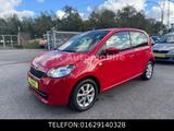 Skoda Citigo Elegance*AUTOMATIK*1HAND*KLIMA*SHZ*PDC* - Skoda Citigo Kleinwagen Elegance mit Benzin-Antrieb