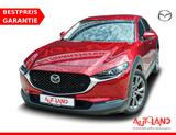 Mazda CX-30 2.0 M-Hybrid Head-Up Bose 360° LED Navi - Mazda CX-30 mit Hybrid-Antrieb