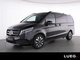Mercedes-Benz V 300 d 4M Pano+Burm+LED-ILS+AHK+Sthzg+Leder+360