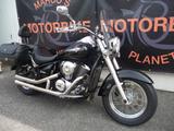 Kawasaki VN 900 Classic viel Zubehör Falcon - KAWASAKI CLASSIC VN 900