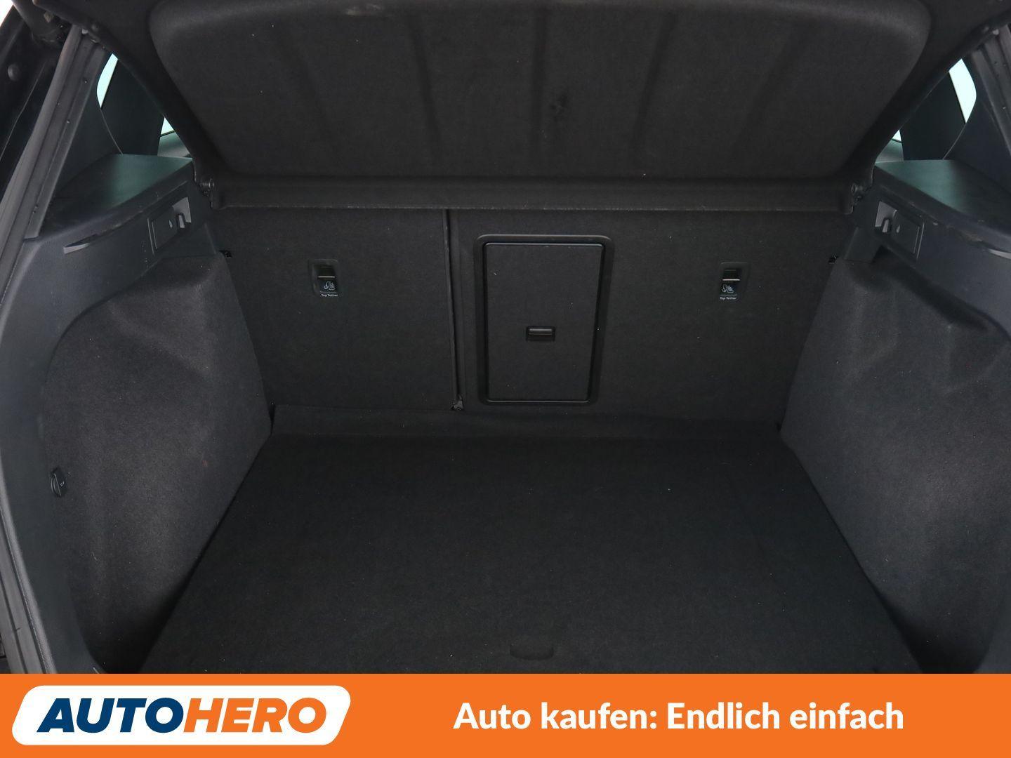 Cupra Ateca 2.0 TSI 4Drive Aut.*NAV*ACC*360CAM*PDC*SHZ, миниатюра 16