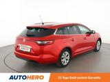 Renault Megane 1.3 TCe Limited*NAVI*TEMPO*CAM*PDC*SHZ* - Renault Megane Gebrauchtwagen in München
