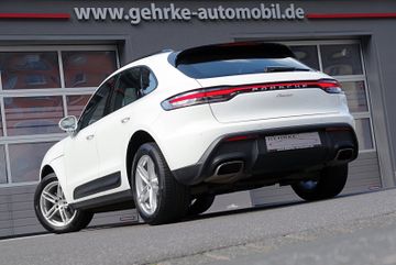 Porsche Macan*1.Hand,AppleCarPlay,Kamera,Sitzheizung,SWA