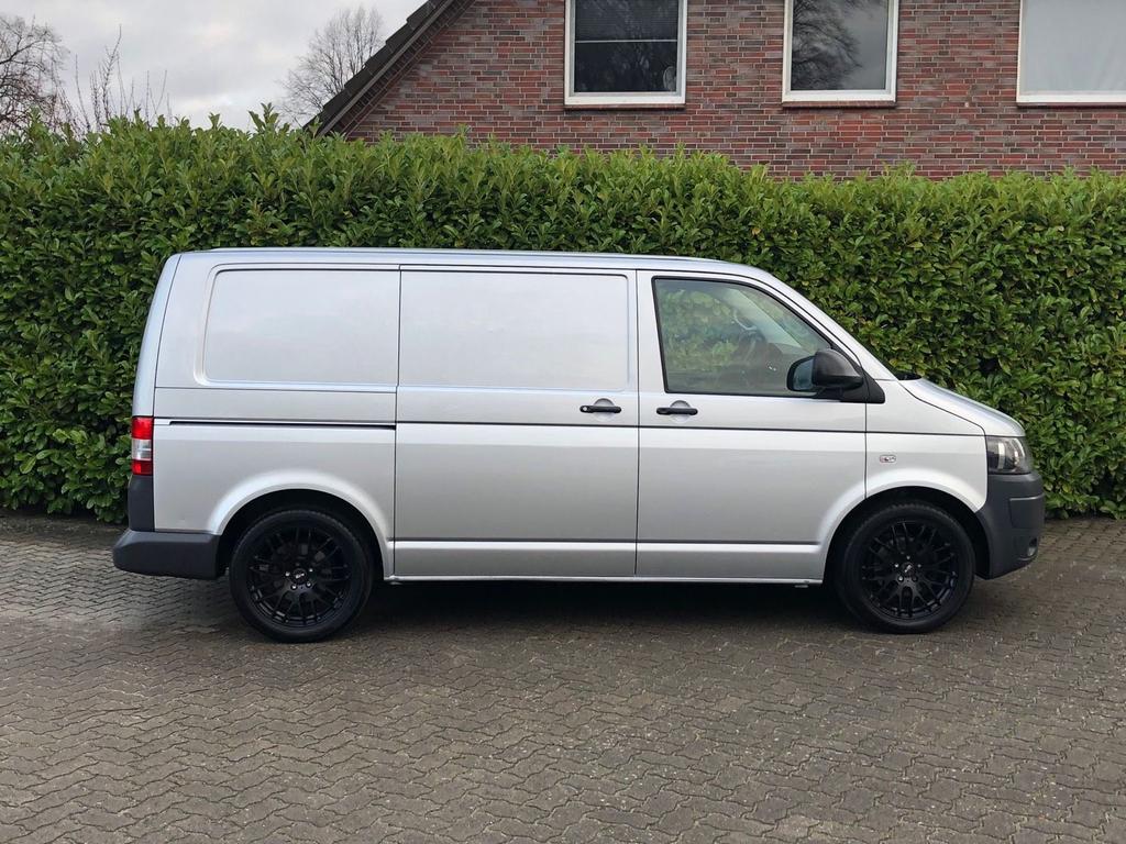 Volkswagen T5 Transporter