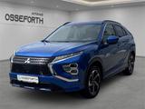 Mitsubishi Eclipse Cross Select 4WD PHEV 2.4l +RFK+ACC+NAVI - Mitsubishi Eclipse Cross mit Hybrid-Antrieb