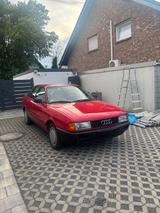 Audi 80 1.8s TÜV neu - Audi 80 in Duisburg