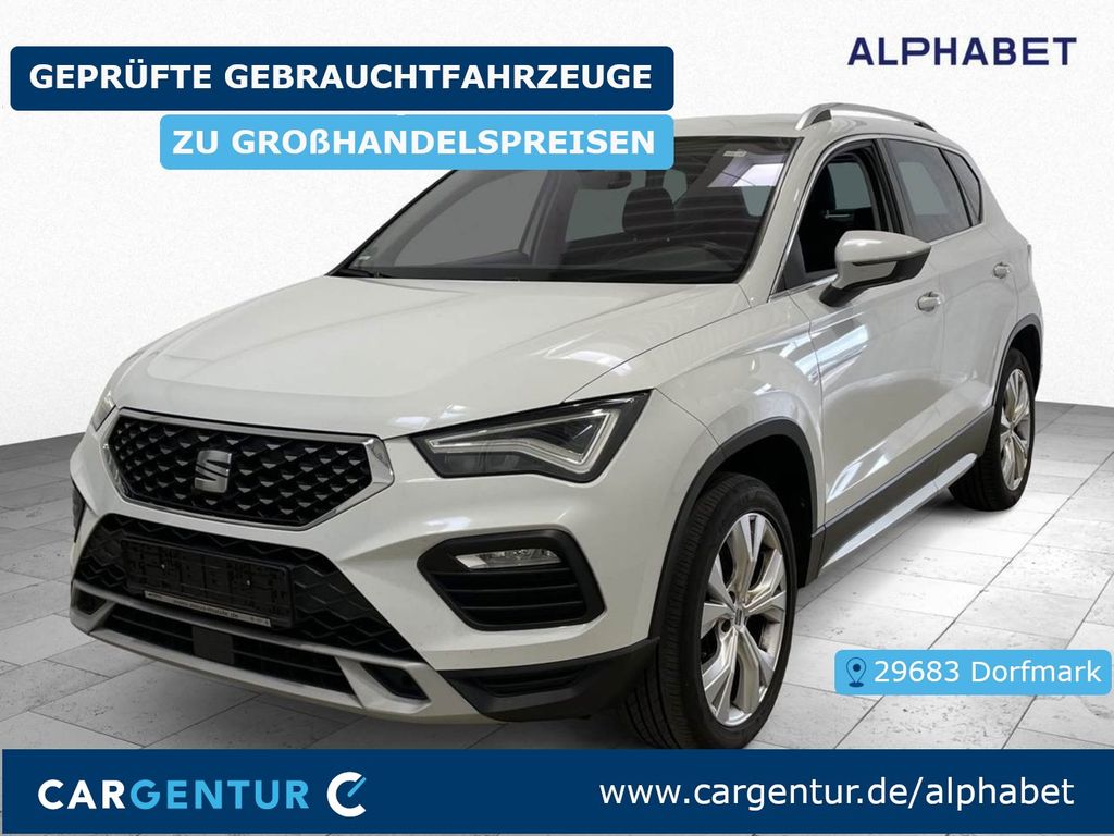 Image of Seat Ateca