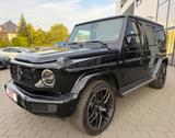 Mercedes-Benz G 400 d AMG Line G Manufaktur Superior 360°Night - Mercedes G 400 SUV
