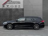 Ford Mondeo 2.0 Hybrid Turnier ST-Line ACC Kamera LED - Ford Mondeo ST-Line mit Hybrid-Antrieb (Benzin/Elektro)