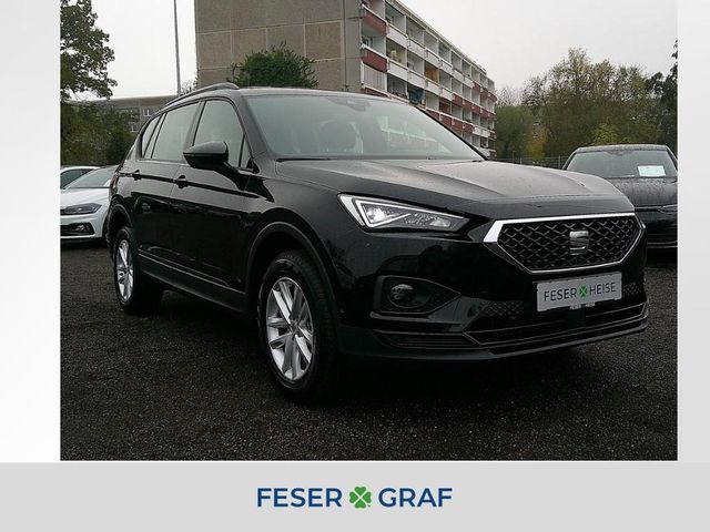 Seat Tarraco Style 1.5 TSI LED/Kamera/SHZ/Navi/Full-L