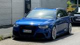 Audi RS4 4.2 FSI S-tronic quattro v8 Avant... - Audi RS4 von privat