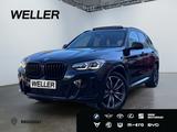 BMW X3 xDr 30d M Sport *Laser*Pano*Inno*AHK*360°*H/K