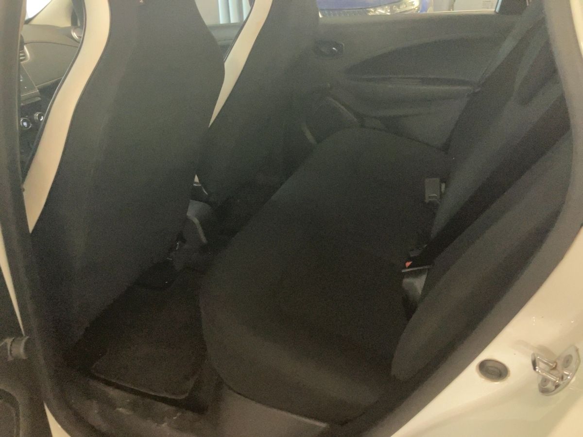 Renault ZOE - Bild 12