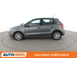Volkswagen Polo 1.0 Comfortline*PDC*KLIMA*AHK*GARANTIE* - gebrauchte VW Polo aus dem Jahr 2015