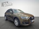 Audi Q3 2.0 TDI quattro - gebrauchte Audi Q3 aus dem Jahr 2013