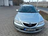 Mazda 6 für Alltag - Mazda 6 in Braunschweig