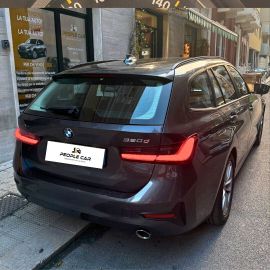 BMW 320 - 5