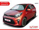 Kia Picanto 1.2 Dream Team Navi Klima Kamera - Kia Picanto Gebrauchtwagen