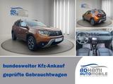 Dacia Duster II Prestige/NAVI/LEDER/KLIMA/SHZ/1.HAND! - Dacia in Stuttgart