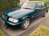 Mercedes-Benz Mercedes c180 Classik w202 echte 79800km T... - Mercedes-Benz C 180 aus 1998