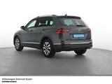 Volkswagen Tiguan Active TSI Pano  Navi  SHTZ  LED - Volkswagen Tiguan: Tsi