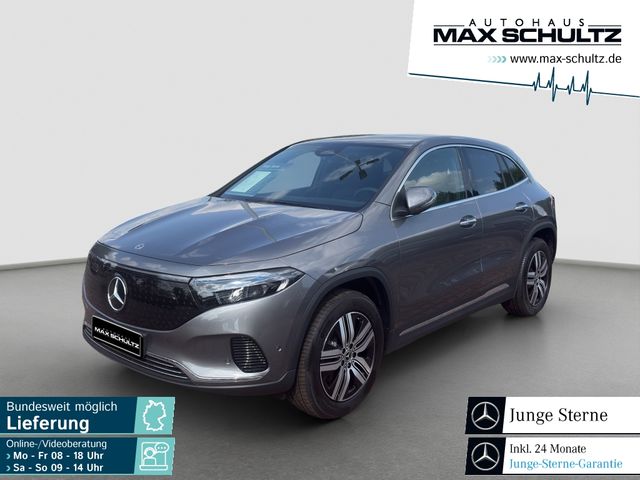 Mercedes-Benz EQA 250+ K-GO*TWA*LED*DAB*RFK*LENKRADHZG*