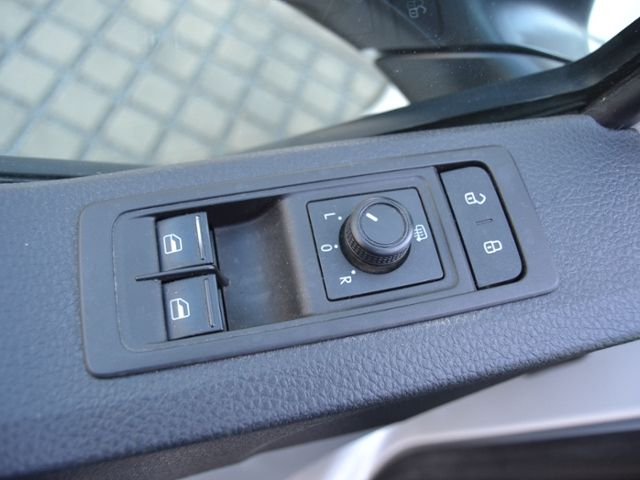 T6 Transporter Kasten 2.0 TDI 150 PS NEUER-MOTOR