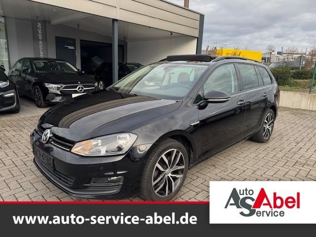 Volkswagen GOLF VII 7 1.2TSI BMT CUP OPEN SKY 8FACH 1HAND