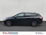 Volkswagen Golf VIII Var. 2.0 TDI DSG Move, AHK, LED Matrix - Volkswagen Golf Gebrauchtwagen