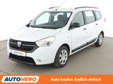 Dacia Lodgy 1.5 dCi Diesel Ambiance*7-SITZER*KLIMA* - Dacia Gebrauchtwagen in Berlin