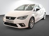Seat Ibiza 1.0 TSI FR PDC Kamera LED PanoD SzHzg - Seat Ibiza Gebrauchtwagen in Karlsruhe