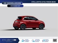 Fiat 500e - Vorschau Bild 6